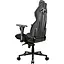 Ігрове крісло Cougar Hotrod Royal Black/Yellow (Hotrod Royal) - мініатюра 4