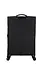 Валіза 69 См American Tourister SUMMERRIDE BLACK 69x43x29(32) ME7*09005 - мініатюра 2