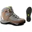 Черевики Trezeta Claire Evo WS 36 Пісочний (TRZ-01071-7137-36) - мініатюра 2