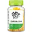 Omega 3+ DHA VPLab UltraVit 60 желейок - миниатюра 1