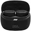 Навушники бездротові JBL Tune Buds 2 (JBLTBUDS2BLK) чорні - мініатюра 2