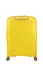 Валіза American Tourister STARVIBE ELECTRIC LEMON 67x46x27(30) 67 См MD5*06003 - мініатюра 7