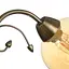 Люстра Brille в спальню E27 60W G (LK-653S/5) - миниатюра 2