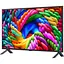Телевизор LG NanoCell AI 90 43" LED UHD 4K (43NANO90A6B) UA [137222] - миниатюра 5