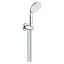 Душевой гарнитур Grohe New Tempesta 100 2 режима струи 30412 - миниатюра 1