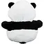 Дитяча м'яка іграшка "Малюк Панда" WP MERCHANDISE FWPBABYPANDA24BK0 30 см - мініатюра 3