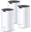 Система WiFi-Mesh Deco S7 AC1900, 3xGE LAN/WAN, 3мод TP-Link teh0017069 - мініатюра 1