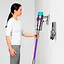 Вертикальный пылесос Dyson Gen5detect Absolute Nickel/Purple (447930-01) US [100788] - миниатюра 7