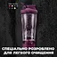 Шейкер спортивный электрический VOLTRX VortexBoost 600 мл Tritan Purple (Vortex_Purple) - миниатюра 7