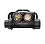 Мощный налобный фонарь Fenix HM75R 1200лм Type-C IP68 - миниатюра 3