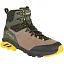 Черевики AKU Reactive GTX 7 Beige/Green - мініатюра 1