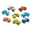 Игровая машинка-сюрприз Cool Things HW025 в ассортименте, 1 фигурка машинки, ключ - миниатюра 4