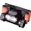 Фонарь налобный Fenix HM65R-T V2.0 Black (HM65RTV20BK) [139772] - миниатюра 2