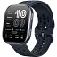 Смарт-часы Amazfit Bip 6 Black (UA) - миниатюра 1