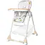Стульчик для кормления Baby Tilly Bistro T-641/2 Beige - миниатюра 1