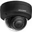 Купольна відеокамера Hikvision DS-2CD1143G2-I (Black) (2.8мм) 4МП - мініатюра 1