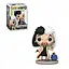 Фігурка Funko Pop Disney мультфільм Cruella Круелла 10 см FP D C 1083 - мініатюра 2