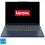 Ноутбук Lenovo IdeaPad Slim 3 16IRH10 i5-13420H 46GHz, IPS, 40GB DDR5, 1TB, UHD, Без ОС - мініатюра 1