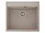 Кухонная мойка Miraggio Lagoon 540 sand 0001141, Sand - миниатюра 8