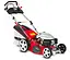 Газонокосарка бензинова Hecht 553 SW 5 in 1 - мініатюра 1
