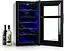 Холодильник для вина Klarstein Vinesse Wine Fridge 43 л (10027674) - миниатюра 6
