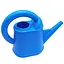 Детская игрушка "Лейка сад" Colorplast 2446 размер 17 см Синий - миниатюра 1