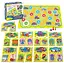 Детская развивающая игра-квест "Транспорт" 84450, 8 игр в наборе - миниатюра 5