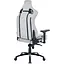 Геймерское кресло GT Racer X-0716 Fabric Gray [140960] - миниатюра 4