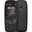 Мобільний телефон Nokia 6310 DS Black UA UCRF - мініатюра 1