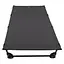 Ліжко розкладне Bo-Camp Quick Easy Grey (1304472) - мініатюра 2