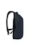 Рюкзак-Антивор 14.1" Samsonite SECURIPAK 2.0 DARK BLUE 41х28х15 KO8*01001 - миниатюра 7