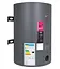 Водонагрівач електричний Thermo Alliance, 1500 Вт, мокрий ТЕН, 80 л універсальний, циліндричний, сірий (D80VH15Q3G) - мініатюра 2