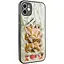 Чохол Epik TPU+PC Prisma Fluffie для Apple iPhone 11, 6.1 Bear - мініатюра 1