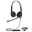 Гарнітура Jabra BIZ 1500 Duo USB (1559-0159) - мініатюра 2