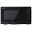 Мікрохвильова піч Sharp YC-MG252AE-B - мініатюра 1