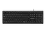 Набор комбо 2-в-1 клавиатура мышь MeeTion MT-C100 Keyboard and Mouse USB Corded RU/EN раскладки - миниатюра 3