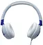 Наушники JR320 Blue (JBLJR320BLU) JBL teh0021152 - миниатюра 2