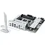 Материнская плата ASUS TUF GAMING B850M-PLUS WIFI7 WHITE (TUF GAMING B850M-PLUS WIFI7 W) (Socket AM5, AMD B850, Micro-ATX) - миниатюра 5