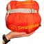 Спальный мешок Snugpak Travelpak 3 Comfort -3°С / Extreme -7°С Green - миниатюра 4