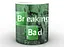 Кружка GeekLand Breaking Bad Во все тяжкие главные герои BB.02.001 - миниатюра 2