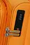 Чемодан American Tourister AEROSPIN RADIANT 55 см ORANGE 55x40x23(25) MH6*86001 - миниатюра 9