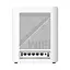 Mesh-система Asus ZenWiFi BQ16 BE25000 1-Pack White (90IG08K0-MO3N0V) - мініатюра 4
