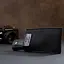 Шкіряна ключниця GRANDE PELLE 11х5х1 см acs0025855 - мініатюра 7