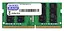 Модуль пам'яті GoodRam DDR4 16Gb 2400Mhz Sodimm (GR2400S464L17/16G) - мініатюра 1
