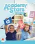 Academy Stars Starter Alphabet Book - мініатюра 1