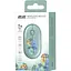 Бездротова миша 2E MF300 FLORA:DILL Silent WL BT, зелений (2E-MF300WFLORAGN) - мініатюра 2