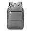 Рюкзак для ноутбука Aoking SN2115 42x30x12 см серый - миниатюра 2