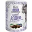 Лакомство для котят Brit Care Cat Snack Superfruits Kitten курица 100 г - миниатюра 1