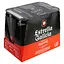 Упаковка пива Estrella Galicia Especial светлое 5.5% 1.98 л (0.33 л ж/б х 6 шт.) - миниатюра 4
