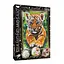 Набор креативного творчества DIAMOND MOSAIC Danko Toys DM-03-10 - миниатюра 1